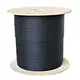 Non-armored fiber Cable