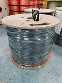 Non-armored fiber Cable