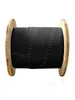 Non-armored fiber Cable